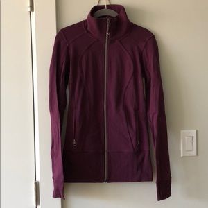 Lululemon Contour Jacket